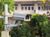 CCTV CAMERA SECURITY